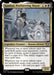 Image for Kambal, Profiteering Mayor (211) (Outlaws of Thunder Junction) (OTJ) - Magic: The Gathering
