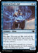 Image for Djinn of Fool's Fall (43) (Outlaws of Thunder Junction) (OTJ) - Magic: The Gathering