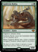 Image for Goldvein Hydra (167) (Outlaws of Thunder Junction) (OTJ) - Magic: The Gathering