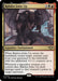 Image for Rakdos Joins Up (225) (Outlaws of Thunder Junction) (OTJ) - Magic: The Gathering