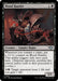 Image for Blood Hustler (80) (Outlaws of Thunder Junction) (OTJ) - Magic: The Gathering