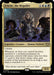 Image for Eriette, the Beguiler (202) (Outlaws of Thunder Junction) (OTJ) - Magic: The Gathering