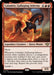 Image for Calamity, Galloping Inferno (116) (Outlaws of Thunder Junction) (OTJ) - Magic: The Gathering