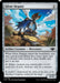 Image for Silver Deputy (248) (Outlaws of Thunder Junction) (OTJ) - Magic: The Gathering