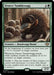 Image for Ornery Tumblewagg (171) (Outlaws of Thunder Junction) (OTJ) - Magic: The Gathering