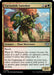 Image for Cactusfolk Sureshot (199) (Outlaws of Thunder Junction) (OTJ) - Magic: The Gathering