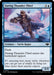 Image for Daring Thunder-Thief (41) (Outlaws of Thunder Junction) (OTJ) - Magic: The Gathering