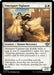 Image for Omenport Vigilante (21) (Outlaws of Thunder Junction) (OTJ) - Magic: The Gathering