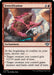 Image for Ferocification (123) (Outlaws of Thunder Junction) (OTJ) - Magic: The Gathering