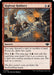 Image for Highway Robbery (129) (Outlaws of Thunder Junction) (OTJ) - Magic: The Gathering