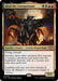 Image for Akul the Unrepentant (189) (Outlaws of Thunder Junction) (OTJ) - Magic: The Gathering