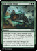 Image for Full Steam Ahead (164) (Outlaws of Thunder Junction) (OTJ) - Magic: The Gathering