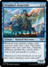 Image for Deepmuck Desperado (42) (Outlaws of Thunder Junction) (OTJ) - Magic: The Gathering