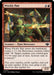 Image for Prickly Pair (137) (Outlaws of Thunder Junction) (OTJ) - Magic: The Gathering
