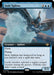 Image for Stoic Sphinx (Extended Art) (322) (Outlaws of Thunder Junction) (OTJ) - Magic: The Gathering