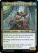 Image for Doc Aurlock, Grizzled Genius (201) (Outlaws of Thunder Junction) (OTJ) - Magic: The Gathering