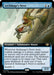 Image for Archmage's Newt (Extended Art) (316) (Outlaws of Thunder Junction) (OTJ) - Magic: The Gathering