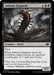 Image for Ambush Gigapede (77) (Outlaws of Thunder Junction) (OTJ) - Magic: The Gathering