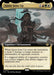 Image for Annie Joins Up (Extended Art) (347) (Outlaws of Thunder Junction) (OTJ) - Magic: The Gathering