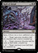 Image for Rush of Dread (104) (Outlaws of Thunder Junction) (OTJ) - Magic: The Gathering