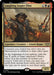 Image for Laughing Jasper Flint (215) (Outlaws of Thunder Junction) (OTJ) - Magic: The Gathering