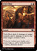 Image for Trick Shot (151) (Outlaws of Thunder Junction) (OTJ) - Magic: The Gathering