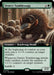 Image for Ornery Tumblewagg (Extended Art) (342) (Outlaws of Thunder Junction) (OTJ) - Magic: The Gathering