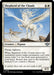 Image for Shepherd of the Clouds (28) (Outlaws of Thunder Junction) (OTJ) - Magic: The Gathering