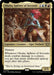 Image for Obeka, Splitter of Seconds (222) (Outlaws of Thunder Junction) (OTJ) - Magic: The Gathering