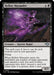 Image for Hollow Marauder (90) (Outlaws of Thunder Junction) (OTJ) - Magic: The Gathering