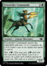 Image for Freestrider Commando (162) (Outlaws of Thunder Junction) (OTJ) - Magic: The Gathering