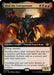 Image for Akul the Unrepentant (Extended Art) (346) (Outlaws of Thunder Junction) (OTJ) - Magic: The Gathering