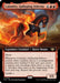 Image for Calamity, Galloping Inferno (Extended Art) (330) (Outlaws of Thunder Junction) (OTJ) - Magic: The Gathering