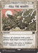 Image for Fell the Mighty (1) (Outlaws of Thunder Junction: Breaking News) (OTP) - Magic: The Gathering