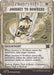 Image for Journey to Nowhere (3) (Outlaws of Thunder Junction: Breaking News) (OTP) - Magic: The Gathering