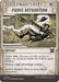 Image for Fierce Retribution (2) (Outlaws of Thunder Junction: Breaking News) (OTP) - Magic: The Gathering