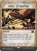 Image for Cruel Ultimatum (40) (Outlaws of Thunder Junction: Breaking News) (OTP) - Magic: The Gathering
