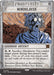 Image for Mindslaver (63) (Outlaws of Thunder Junction: Breaking News) (OTP) - Magic: The Gathering