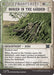 Image for Buried in the Garden (38) (Outlaws of Thunder Junction: Breaking News) (OTP) - Magic: The Gathering
