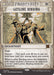 Image for Leyline Binding (4) (Outlaws of Thunder Junction: Breaking News) (OTP) - Magic: The Gathering