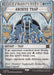 Image for Archive Trap (7) (Outlaws of Thunder Junction: Breaking News) (OTP) - Magic: The Gathering