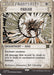 Image for Pariah (5) (Outlaws of Thunder Junction: Breaking News) (OTP) - Magic: The Gathering