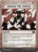 Image for Skewer the Critics (26) (Outlaws of Thunder Junction: Breaking News) (OTP) - Magic: The Gathering