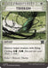 Image for Thornado (33) (Outlaws of Thunder Junction: Breaking News) (OTP) - Magic: The Gathering