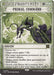 Image for Primal Command (31) (Outlaws of Thunder Junction: Breaking News) (OTP) - Magic: The Gathering