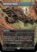 Image for Contagion Engine (Textured Foil) (78) (Outlaws of Thunder Junction: Breaking News) (OTP) - Magic: The Gathering