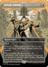 Image for Leyline Binding (Textured Foil) (66) (Outlaws of Thunder Junction: Breaking News) (OTP) - Magic: The Gathering