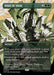 Image for Force of Vigor (Textured Foil) (73) (Outlaws of Thunder Junction: Breaking News) (OTP) - Magic: The Gathering