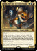 Image for Loot, the Key to Everything (21) (Outlaws of Thunder Junction: The Big Score) (BIG) - Magic: The Gathering