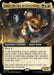 Image for Loot, the Key to Everything (Extended Art) (86) (Outlaws of Thunder Junction: The Big Score) (BIG) - Magic: The Gathering